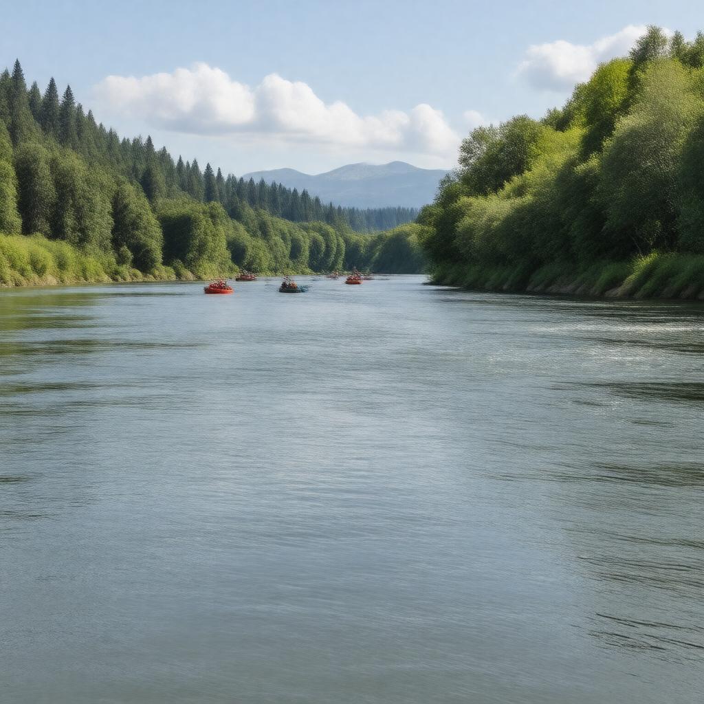Willamette River